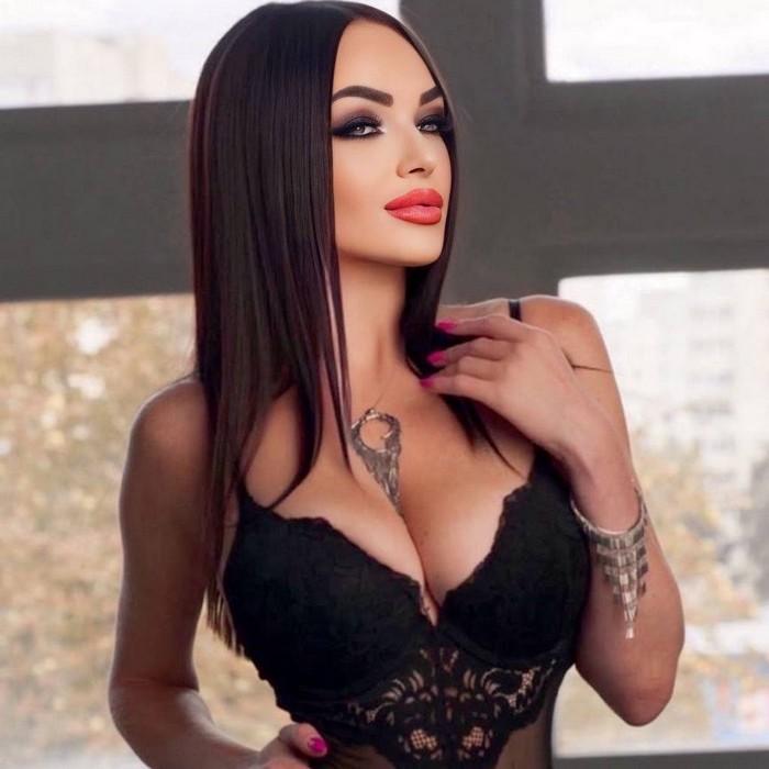 Pretty girl Tatiana, 46 yrs.old from Vyshgorod, Ukraine