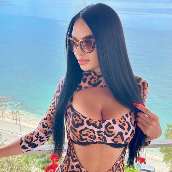 Charming lady Tatiana, 47 yrs.old from Vyshgorod, Ukraine