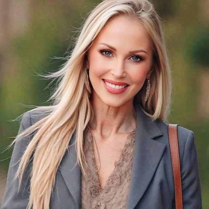 Charming lady Claudia, 49 yrs.old from Plata, Spain