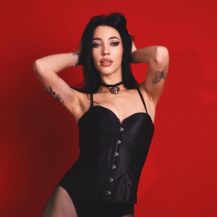 Single lady Alina, 27 yrs.old from Mykolaiv, Ukraine