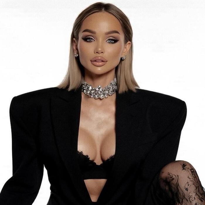 Charming miss Anna, 31 yrs.old from Brovary, Ukraine