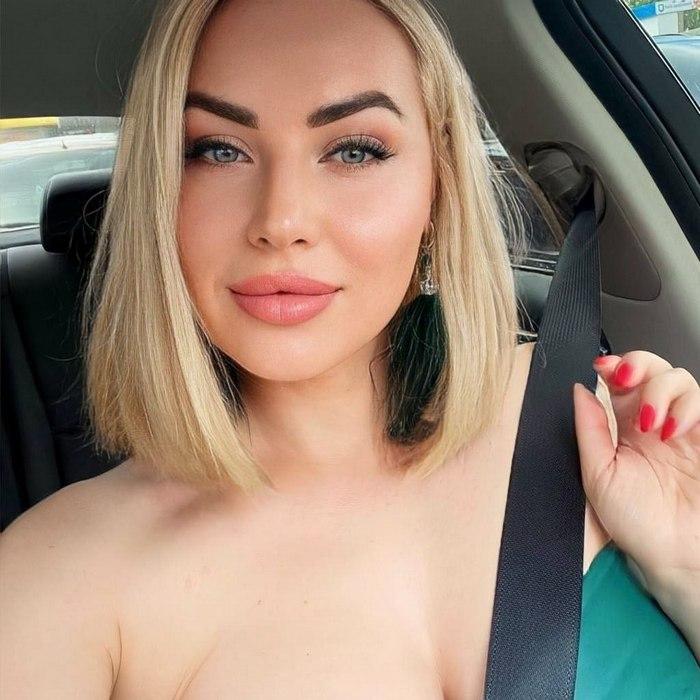 Amazing miss Yuliya, 41 yrs.old from Kiev, Ukraine