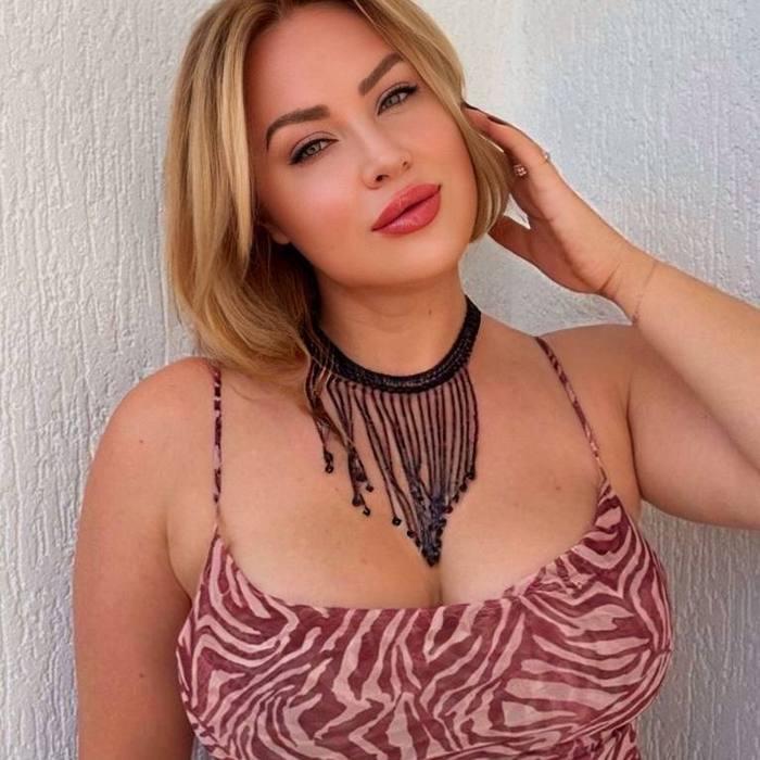 Hot miss Yuliya, 41 yrs.old from Kiev, Ukraine