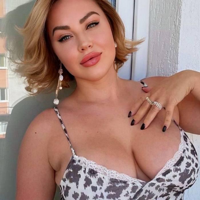 Sexy miss Yuliya, 41 yrs.old from Kiev, Ukraine