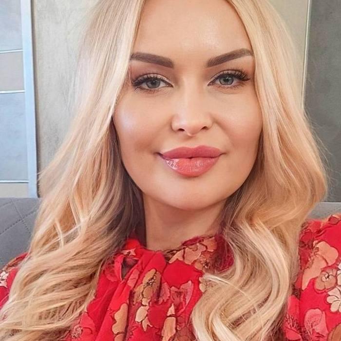 Nice miss Galina, 44 yrs.old from Odesa, Ukraine