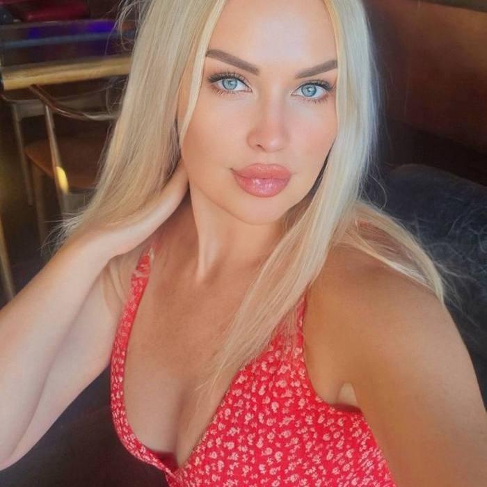 Amazing miss Galina, 44 yrs.old from Odesa, Ukraine