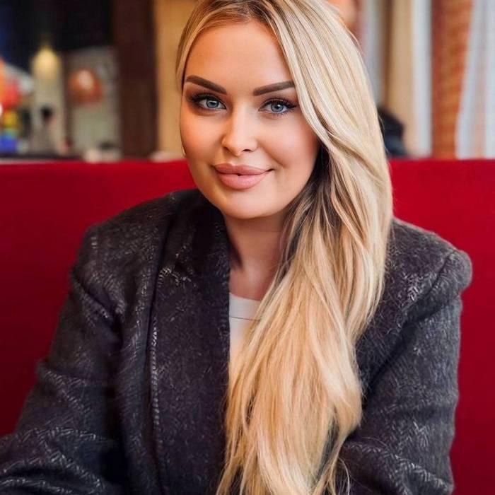 Beautiful girlfriend Galina, 44 yrs.old from Odesa, Ukraine