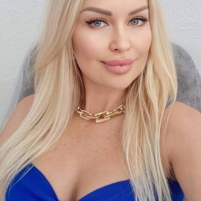 Single miss Galina, 44 yrs.old from Odesa, Ukraine