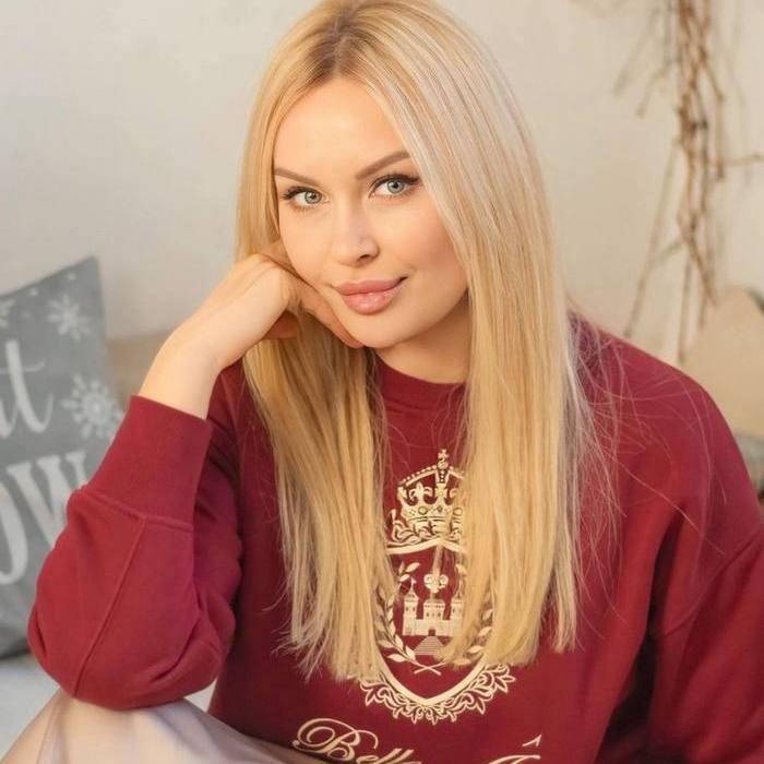 Hot miss Galina, 44 yrs.old from Odesa, Ukraine