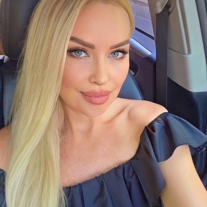 Sexy miss Galina, 44 yrs.old from Odesa, Ukraine