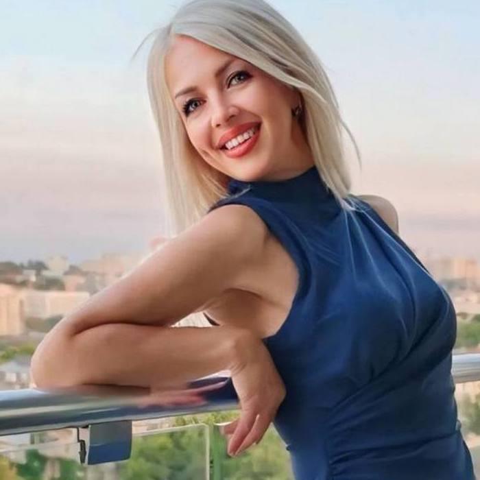 Beautiful girlfriend Natalia, 42 yrs.old from Yuzhnyi, Ukraine