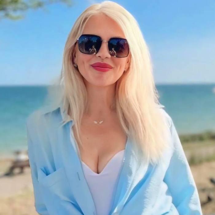 Nice miss Natalia, 42 yrs.old from Yuzhnyi, Ukraine