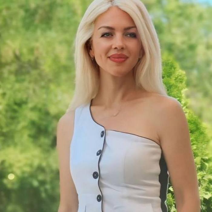 Single miss Natalia, 42 yrs.old from Yuzhnyi, Ukraine