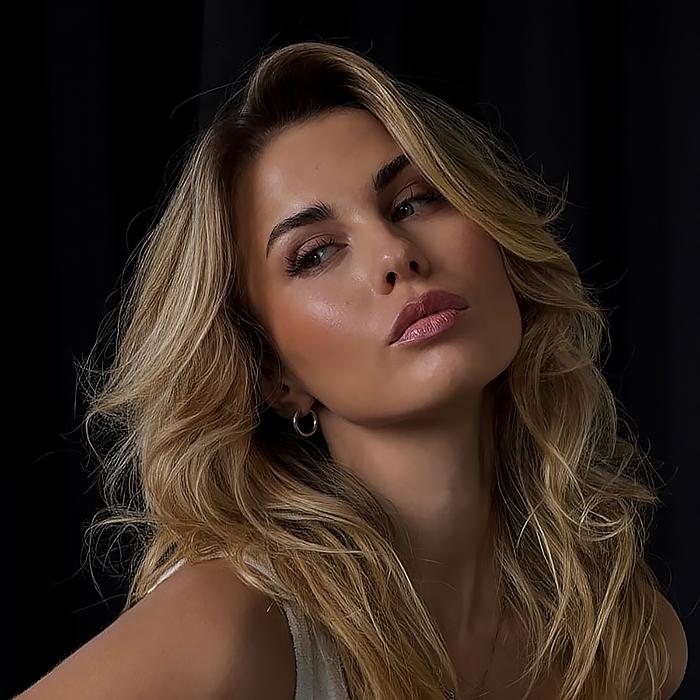 Single miss Alina, 29 yrs.old from Moscow, Russia