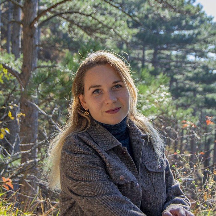 Hot miss Anna, 34 yrs.old from Yalta, Ukraine