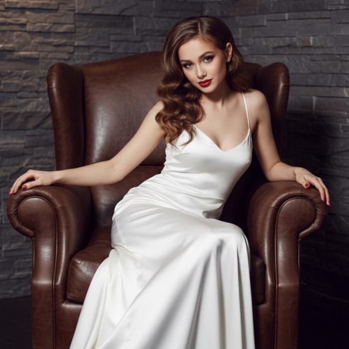 Hot girlfriend Victoriya, 29 yrs.old from Dimitrov, Ukraine