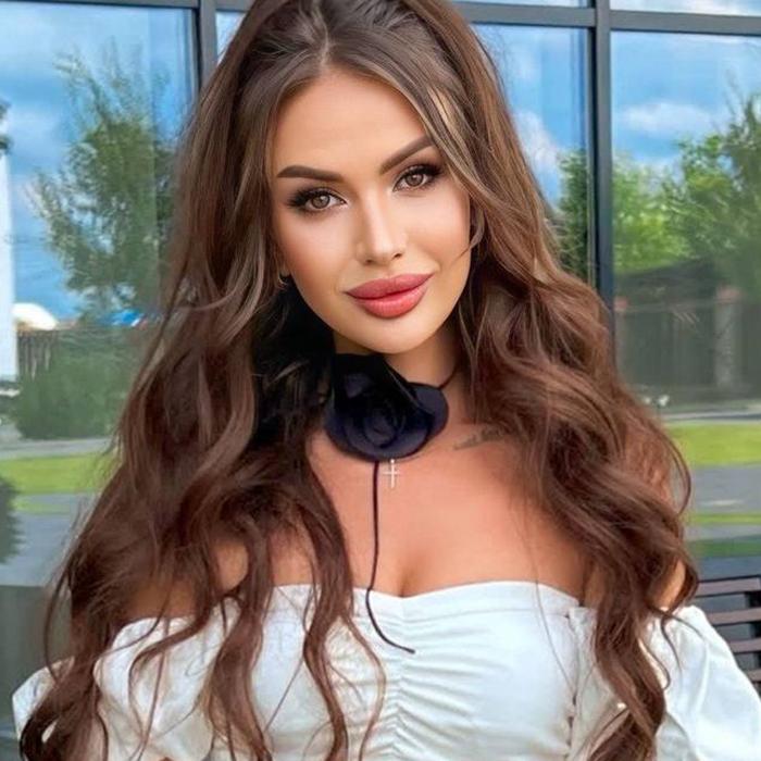 Beautiful wife Iryna, 33 yrs.old from Rivne, Ukraine