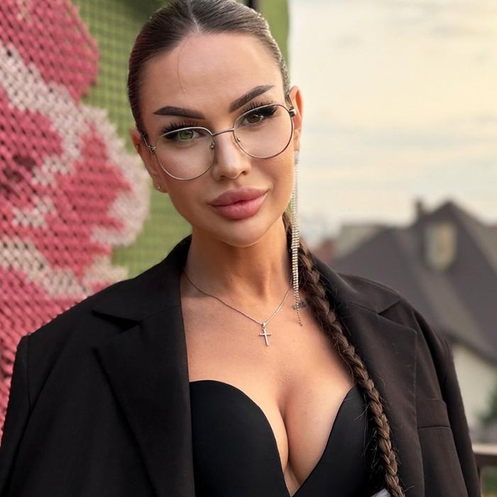  Iryna, 33 yrs.old from Rivne, Ukraine