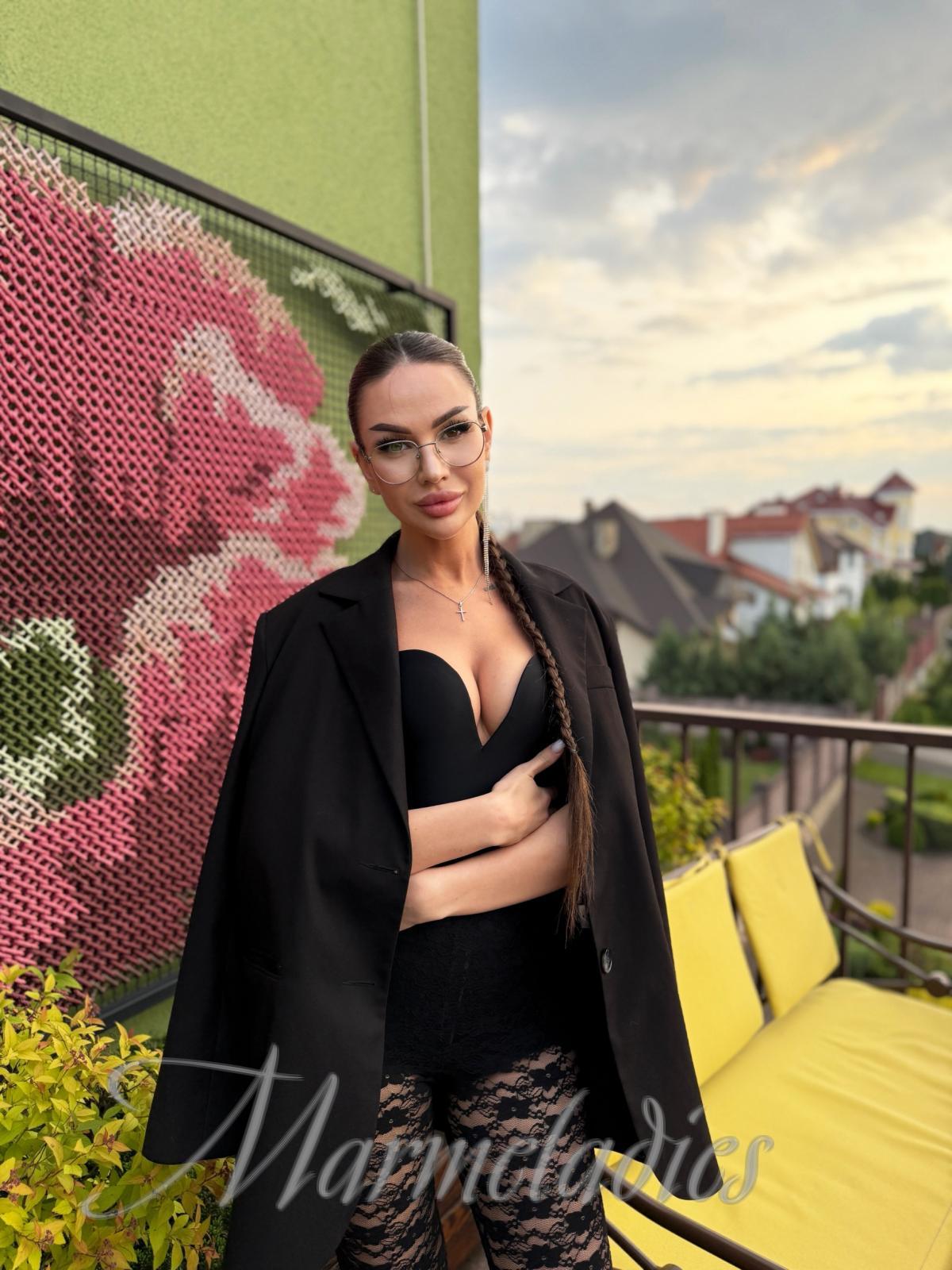  Iryna, 33 yrs.old from Rivne, Ukraine