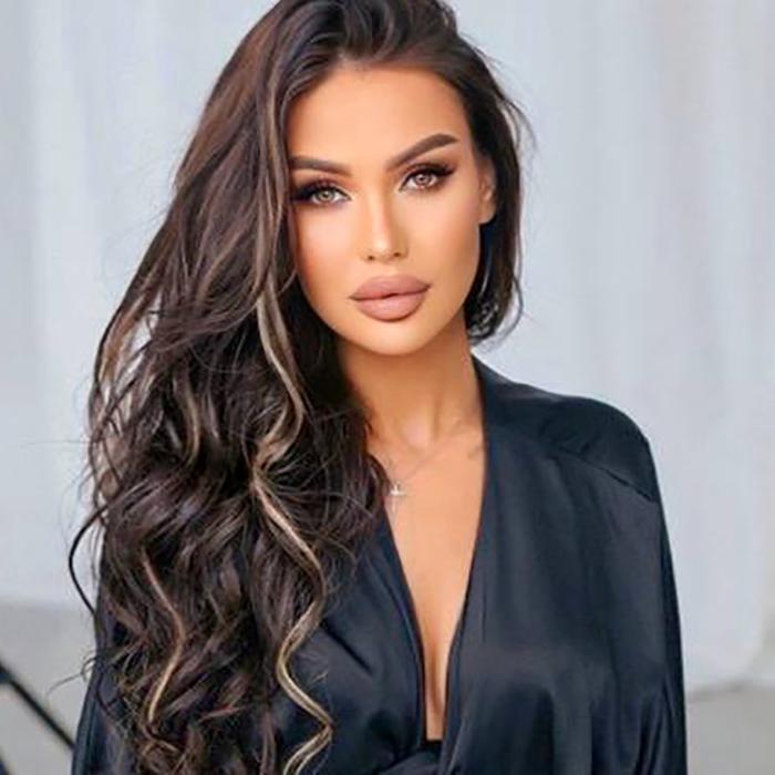 Hot girlfriend Iryna, 33 yrs.old from Rivne, Ukraine