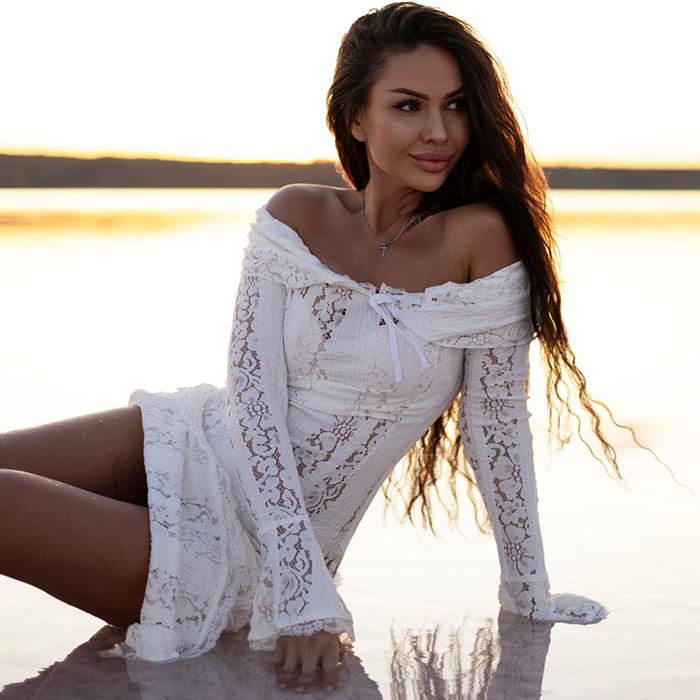 Sexy wife Iryna, 33 yrs.old from Rivne, Ukraine