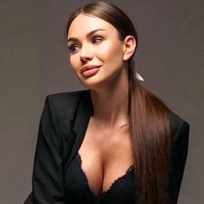  Iryna, 33 yrs.old from Rivne, Ukraine