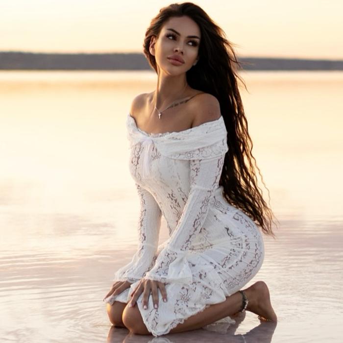Single wife Iryna, 33 yrs.old from Rivne, Ukraine
