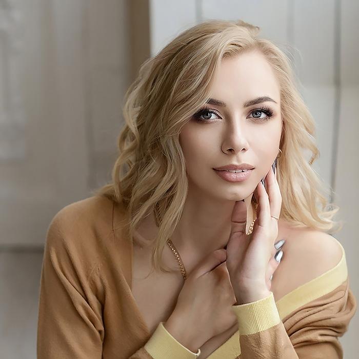 Nice wife Tatyana, 32 yrs.old from Eastern Europe