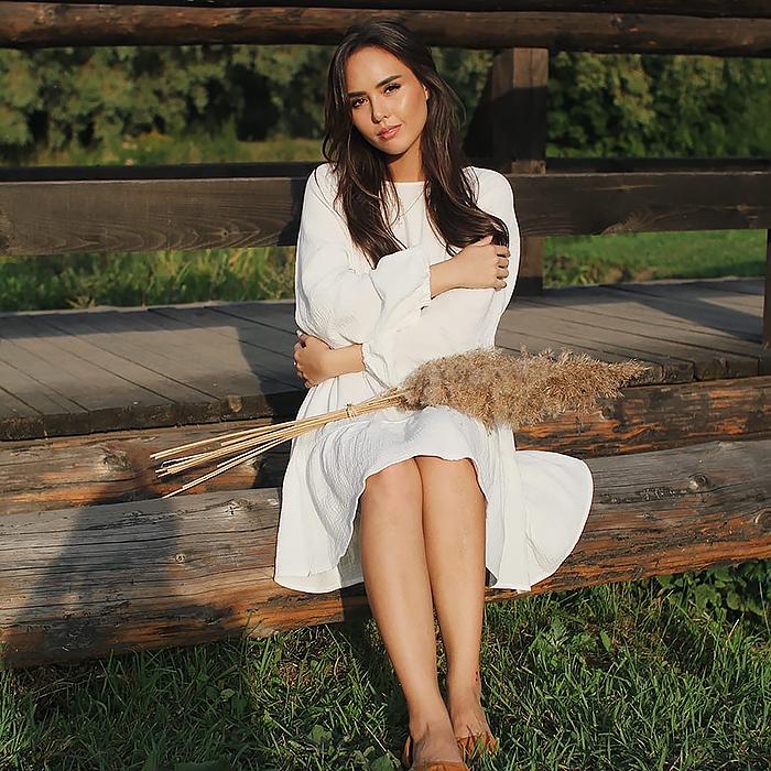 Nice wife Alina, 27 yrs.old from Pskov, Russia