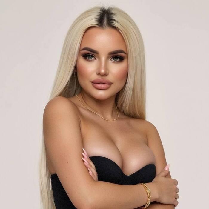 Gorgeous pen pal Anasteysha, 25 yrs.old from Lviv, Ukraine