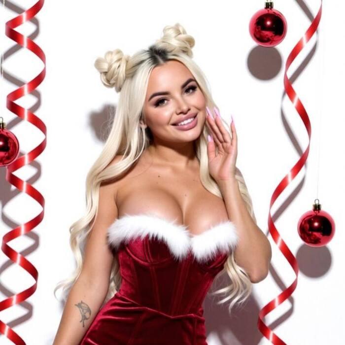 Hot wife Anasteysha, 25 yrs.old from Lviv, Ukraine