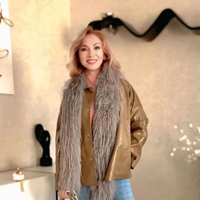 Gorgeous pen pal Olga, 61 yrs.old from Malaga, Spain