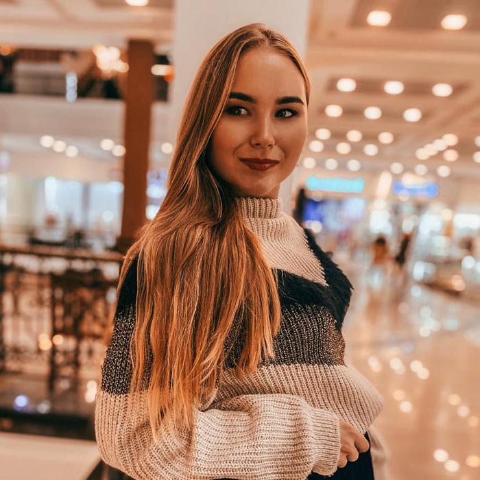 Single mail order bride Marianna, 26 yrs.old from Kharkov, Ukraine Single mail order bride Marianna, 26 yrs.old from Kharkov, Ukraine
