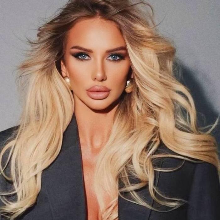 Sexy mail order bride Olena, 46 yrs.old from Odessa, Ukraine