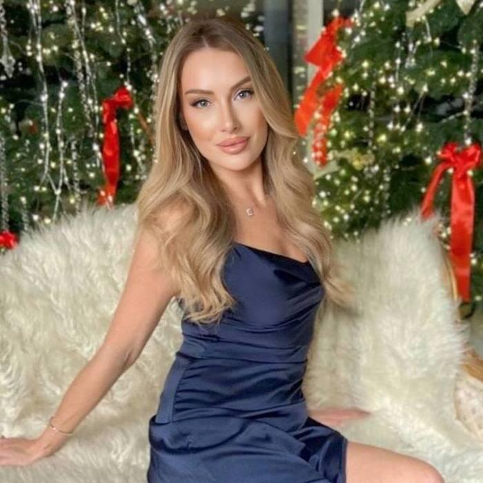 Beautiful bride Olena, 46 yrs.old from Odessa, Ukraine