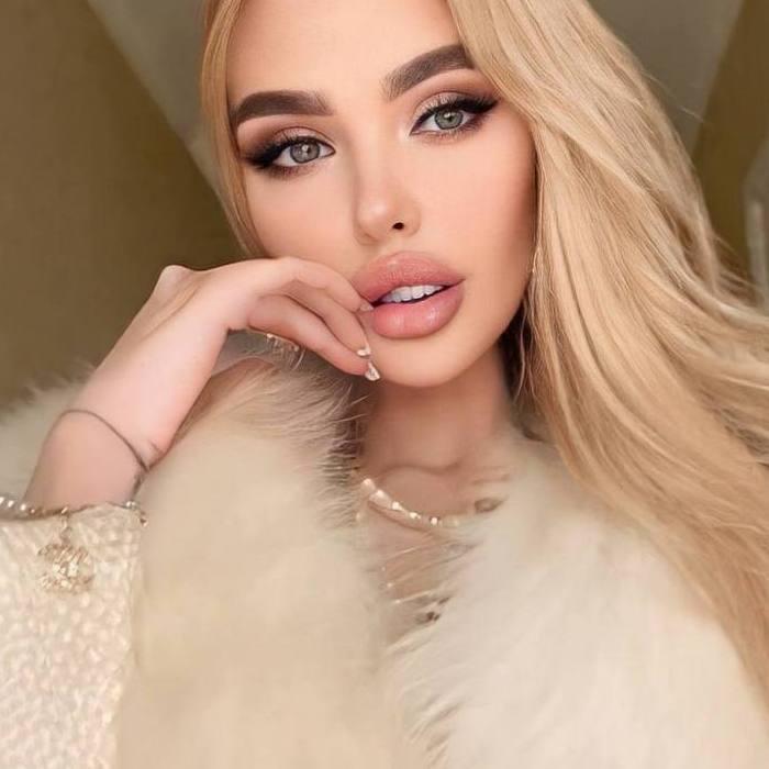 Pretty bride Daria, 30 yrs.old from Samar, Ukraine