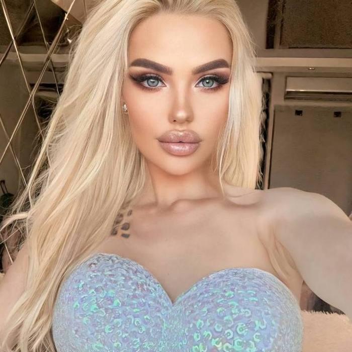 Beautiful woman Daria, 30 yrs.old from Samar, Ukraine