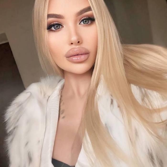 Gorgeous woman Daria, 30 yrs.old from Samar, Ukraine