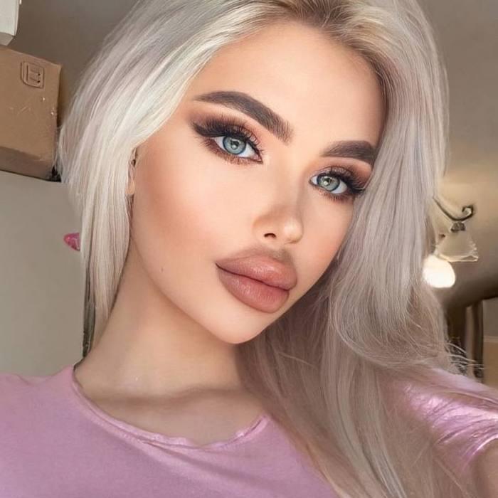 Amazing woman Daria, 30 yrs.old from Samar, Ukraine