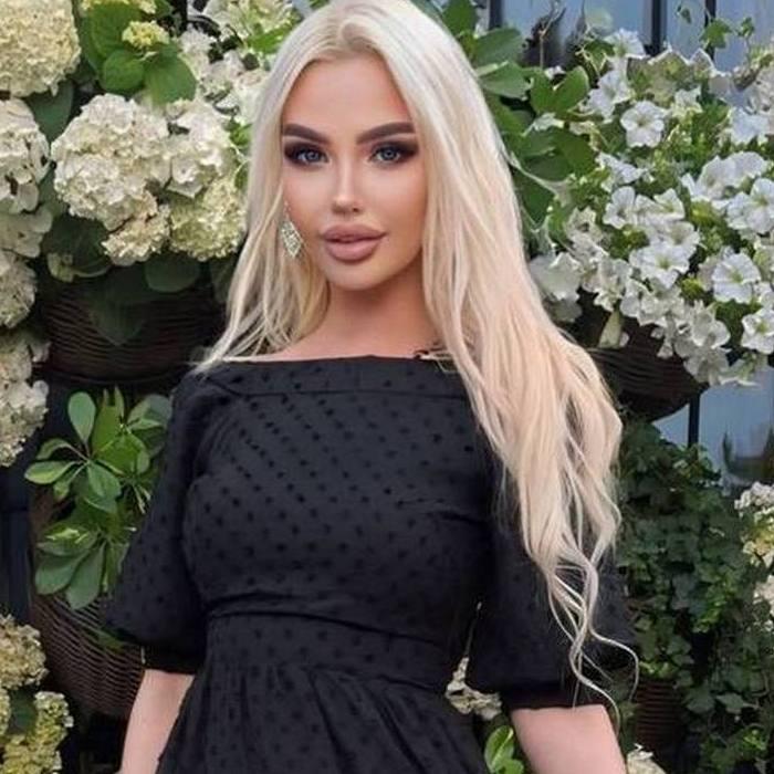 Hot woman Daria, 30 yrs.old from Samar, Ukraine