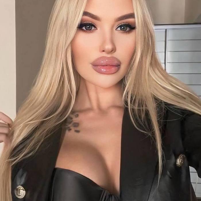 Sexy woman Daria, 30 yrs.old from Samar, Ukraine