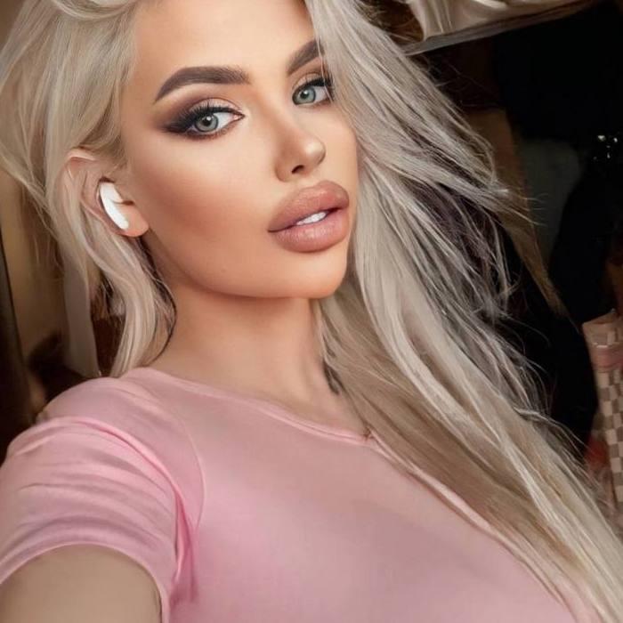 Pretty woman Daria, 30 yrs.old from Samar, Ukraine