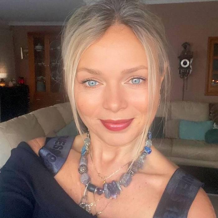 Single woman Tetiana, 58 yrs.old from Kyiv, Ukraine Single woman Tetiana, 58 yrs.old from Kyiv, Ukraine