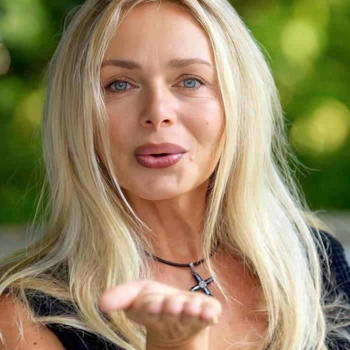 Beautiful woman Tetiana, 58 yrs.old from Kyiv, Ukraine