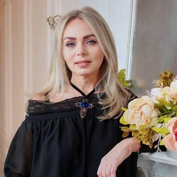 Amazing woman Tetiana, 58 yrs.old from Kyiv, Ukraine Amazing woman Tetiana, 58 yrs.old from Kyiv, Ukraine