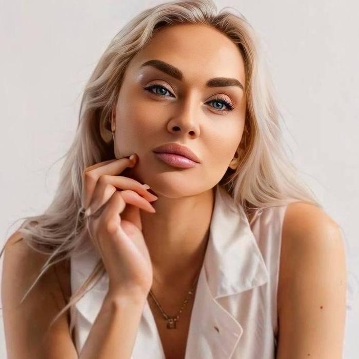 Pretty woman Nataliia, 54 yrs.old from Kyiv, Ukraine