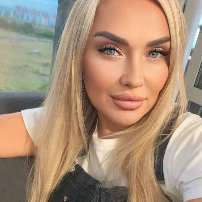 Beautiful girl Nataliia, 54 yrs.old from Kyiv, Ukraine