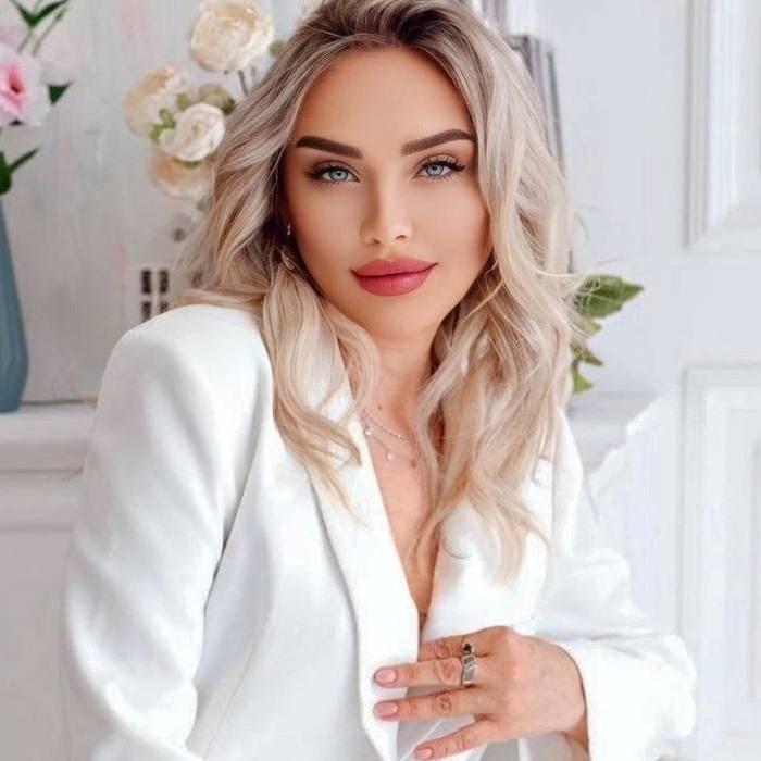 Nice woman Nataliia, 54 yrs.old from Kyiv, Ukraine