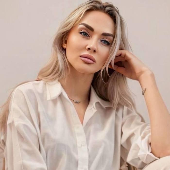 Amazing woman Nataliia, 54 yrs.old from Kyiv, Ukraine