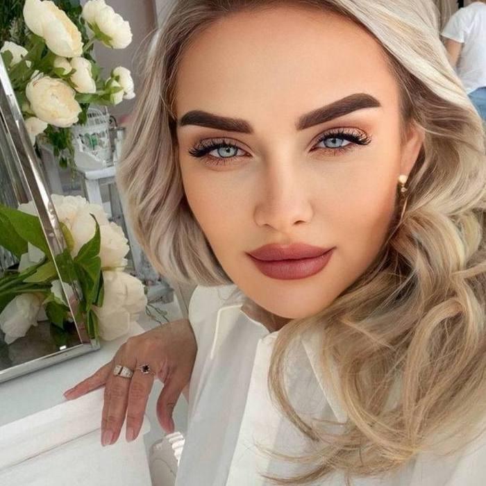 Charming woman Nataliia, 54 yrs.old from Kyiv, Ukraine